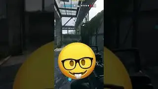 Nerd Plays Piano on CoD 😂#callofduty