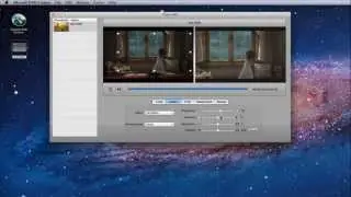 How to Convert VOB to ISO on Mac OS X