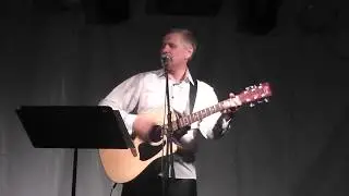 Алексей Краев (слова Михаила Каневского) - Товарищ Капитан