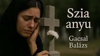 Szia anyu! [Az eltávozott anyák emlékére]