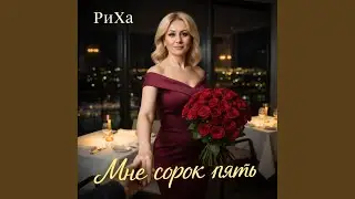 Мне сорок пять (Original Mix)