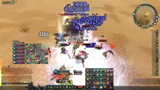 AIKA BR PVP | zLok PvP | BAH, TCHÊ