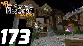 NihonTiger on NeoCraft - 173 - Thoughts From An Old Man