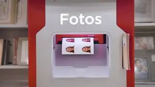 Fotografie na doklady na počkanie | CEWE Fotolab