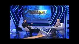 Сергей Лазарев и Лера Кудрявцева. Анонс 