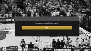 Jimmy Butler Plays 2K…