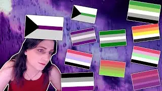 Emily Explains the Ace Spectrum