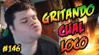 GRITANDO CUAL LOCO | El enfado de la semana 