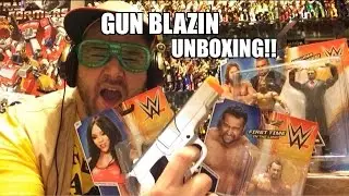 WWE Figure MOTHERLOAD! BattlePack 32, Superstars Series 47, Elite 33 Mattel UNBOXING BLOWOUT!