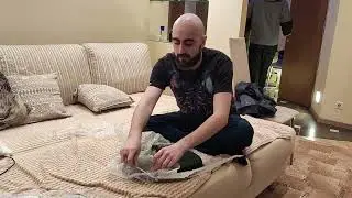 Первый Космо Диск ❤ Higero захватила буря 🌪 эмоций ⚡