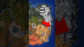 New SECRET Pirates Loot Cave in Fortnite! #piratesofthecaribbean #fortnite #secret