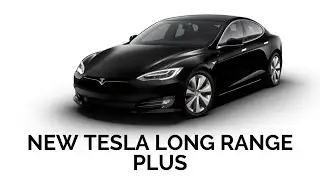 Higher EPA Range in Tesla Model S & X! Model 3 Order!