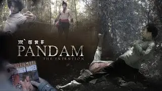 Pandam -The Intention | Official Martial Arts Short Action Movie (Manipur)