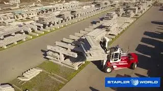 Svetruck 16 120 bei Baustoffwerke Romey-Plaidt