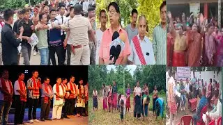 Karbi Longri Abirta Aug.30