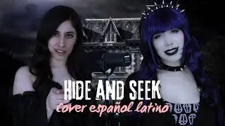 Ding Dong, ven y abre la puerta『HIDE AND SEEK』| Vocaloid | Cover ESPAÑOL LATINO