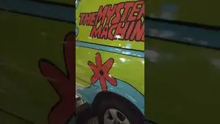 😀🚌🐾🦴🔍The Scooby Doo Mystery Machine found?!🔍🦴🐾🚌😀| 
