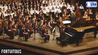 Incredible Classical Music Concert _Choral Fantasy Op.80_ - Beethoven [Part 3]