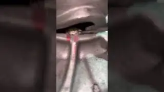 Ведомый вариатор‼️
