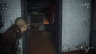 The Last of Us Part 2 No Return