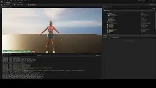 UnrealEngine Mocap plugin --Customize skeleton