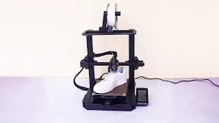 Awesome 3D Printer - Unbox and Setup | Creality Ender 3 S1 Pro