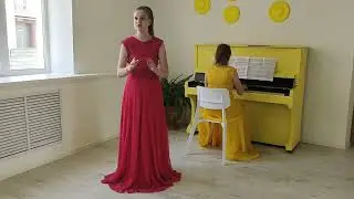 Калмыкова Ольга, 15 лет