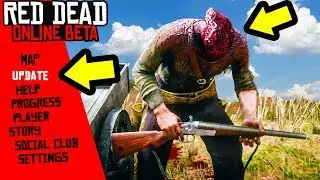 NEW RED DEAD ONLINE UPDATE! Red Dead Online Money Glitches, Level Exploits & More!