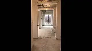 Электромонтаж в частном доме