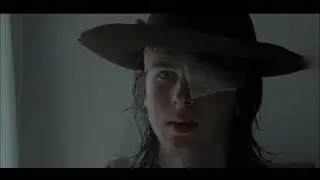The Walking Dead - Carl's Dream