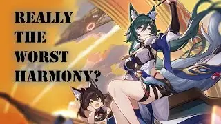 Honkai Star Rail: Does Yukong Still Work in 2025?