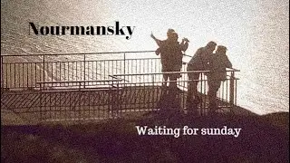 Waiting for sunday
