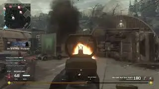 Paradigm Shift - Leftover Multi-COD Montage (with a few Battlefield 4 Clips included)
