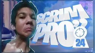 Como Fiz 24 Kills na Melhor Scrim Do Brasil