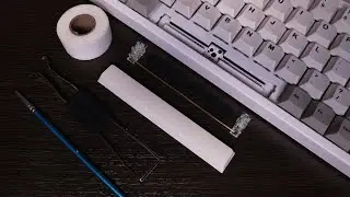 Make Your Stabilizers Perfect / Detailed Guide to Holee and Band-Aid Mods