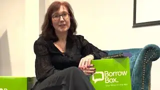 Interview with bestselling author Sam Blake, author of Remember My Name | #BorrowBox