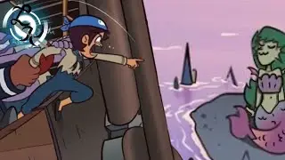Ship hater siren – Comic dub | The owl house