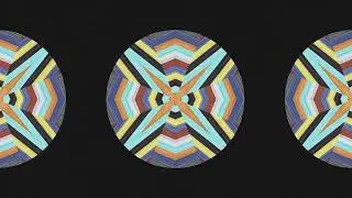 Sufjan Stevens, Timo Andres, & Conor Hanick - And I Shall Come To You . . . [Visualization]