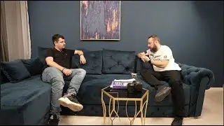 Interviu Mihai Bălănică - Fotografia comercială de la pasiune la business. Primii pași și provocări.