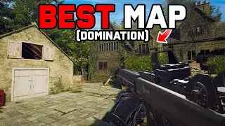 The Best Map For Domination In Black Ops 6