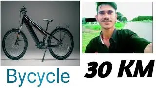 How To Long Distance Rides On The Bycycle How To Ride Longer