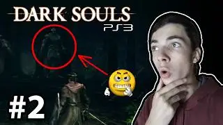 PENDEJO NO DURA NADA EN DARK SOULS 1 (soy malisimo dios) | Cap. #2