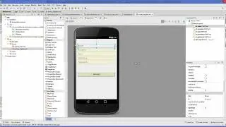 Android MySQL Database Tutorial 4   Insert Data in Mysql Database using Registration Form