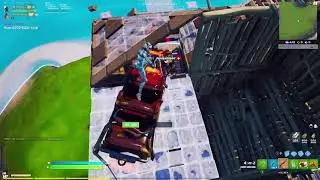 Digits 📱 ( Fortnite Montage )
