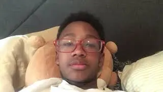 I have a second channel!