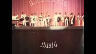 D.P. Express - Corijé