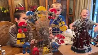 National Ferris Wheel Day