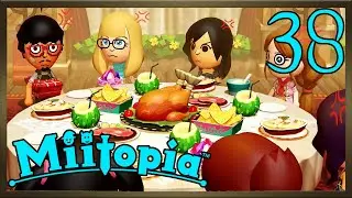 Miitopia - Episode 38: The Gang's All Here