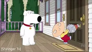 Family Guy - Raisin Bread