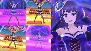 SIFAS MV quality settings comparison
